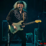 Miles and Memories Tour: Julian Sas